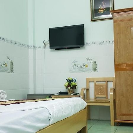 Hotel Thu Trang Quy Nhon Exterior photo